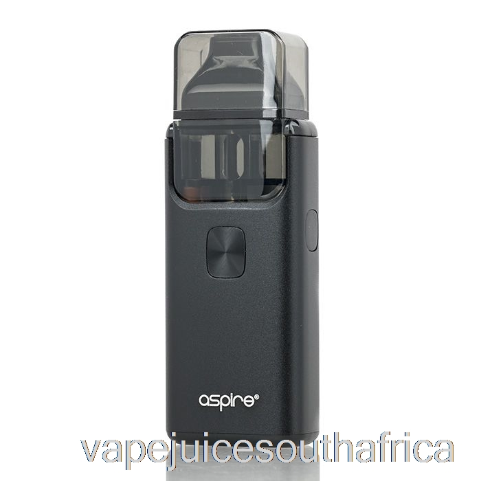 Vape Juice South Africa Aspire Breeze 2 Aio Pod Kit Black